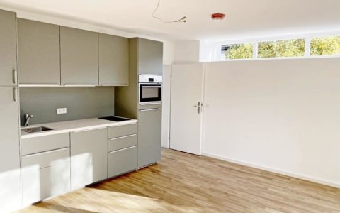 Malerarbeiten Kueche Raumgestaltung Muenchen Wolfratshausen 02